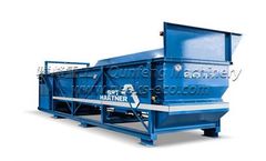 Qunfeng - Model BRT-BO series - Bag Breaker