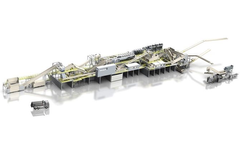 Peaks-Eco - Industrial and Commercial Waste Treatment Systems