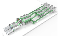 Peaks-Eco - Landfill Waste Sorting System
