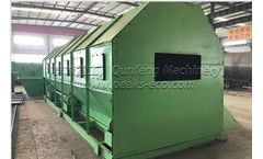 Qunfeng - Rotating Trommel Screen