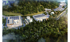 Peaks-Eco - Model MBT - Waste Machinery and Biological Integrated Treatment Plant