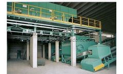 Peaks Eco - Model RDF & SRF - Waste to Energy Systems