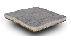 Izolex - Model Arafol - Layered Sound-Absorption Material