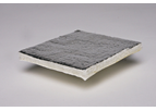 Izolex - Model Al-Aralamino - Soundproofing, Sound-Absorption, Damping and Heat-Insulating Material