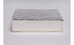 Izolex - Model Izomat - Soundproofing, Sound-Absorption, Damping and Heat-Insulating Material