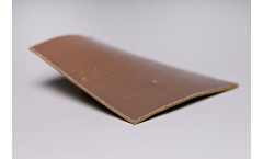 Izolex - Model AMS - Heavy Foil Duty Insulating Film