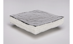 Izolex - Model AL-Aramat - Multi-Layer Material