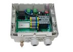 Pumpguard - Model SOLO - Control Unit for Pump Stations