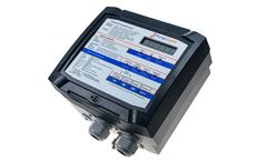 Pumpguard - Model DUO - Control Unit for Dual Pump Stations