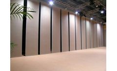 Soundproof Room Divider Soundproofing Room Partition Wall Materials