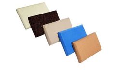 Hui Acoustics - Fabric Acoustic Panel Fabric Decorative Sound Board