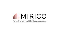 MIRICO - Model CO2+CH4 - Real-Time Monitoring CCS Sensor