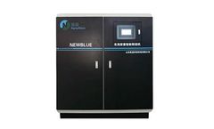 Newblue Adblue - Model aus32 - Intelligent Production Unit