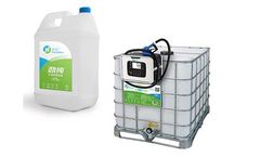 Newblue Adblue - Model aus32 - Liquid