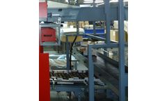 Aweta - Avocado Sorting Machine