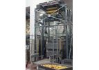 Aweta - Apple Sorting System