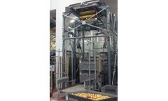 Aweta - Apple Sorting System