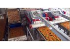 Aweta - Tomato Sorting Systems