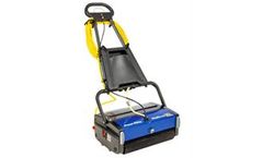 Multiwash - Model XL - Floor Scrubber