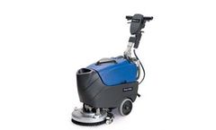 Predator - Model 14 - Battery Automatic Floor Scrubber