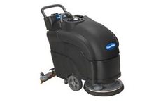 Predator - Model 17 - Walk Behind Automatic Scrubber