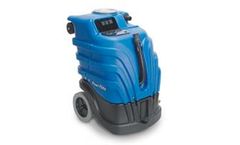 Powr - Model 100 PSI - 10 Gallon Carpet Cleaning Extractor