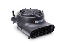 Hybrid - Model 3 - Speed Carpet Dryer