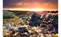 Regenerable Water Treatment System for Solid Waste Landfill