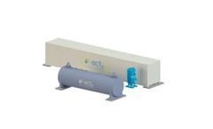 ECT2 - Model SORBIX R Series - Regenerable Water Treatment System