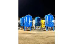 ECT2 - Granular Activated Carbon (GAC)