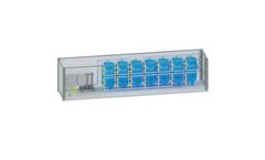 ECT2 - Model SORBIX M Series - Water Treatment System