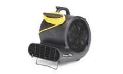 Powr-Flite - Model PD500 - 1/2 HP Powr-Dryer Air Mover