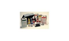 Flaw Finder Inspection Penetrants