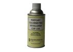 PiNPOiNT - Colorimetric Leak Testers
