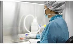 Portable and fixed gas analysers for incubator verification