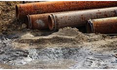 Portable and fixed gas analysers for remediation and groundwater