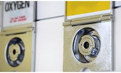 Portable and fixed gas analysers for CO2 monitoring