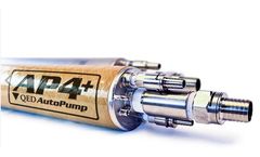 QED Environmental Systems Upgrades AutoPump Range for Aggressive Fluid Duty Applications