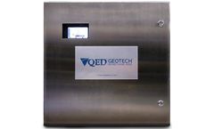 QED Environmental to unveil new portable gas analysis technology at World Biogas Expo
