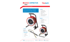 QED - Well Wizard Dedicated Groundwater Sampling Systems  - Data Sheet