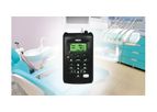 Geotech - Model G200 - Portable N2O Gas Analyser