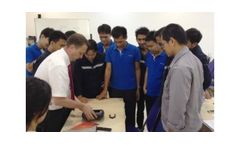 Product Training
