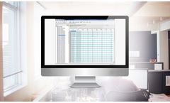 GAM - Software for GA5000, GEM5000 and BIOGAS 5000 Portable Products