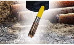 Geotech - Model Dipperlog - Portable Gas Analysers