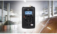 Geotech - Model G110 - Portable CO2 Analyser