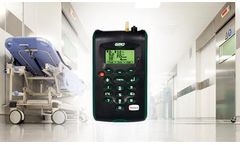 Geotech - Model G210 - Portable N2O Gas Analyser