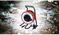 Geotech - Interface Meter