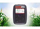Geotech - Model BIOGAS 5000 - Portable Biogas Analyser