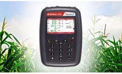 Geotech - Model BIOGAS 5000 - Portable Biogas Analyser