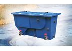 Geotech - Oil Water Separator